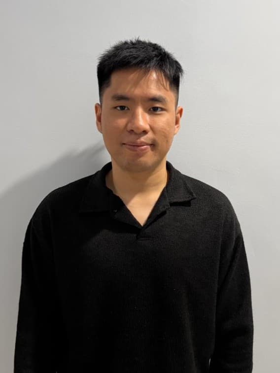 Kiki β portrait photo